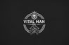 Vital Man Oil - Home