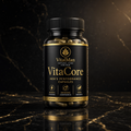 VitaCore Men’s Performance Capsules (60 Capsules) – Advanced Herbal Formula for Stamina, Energy & Confidence | VitalMan