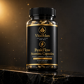 PeakFlow Stamina Capsules (60 Capsules) – Herbal Energy, Stamina & Performance Support | VitalMan