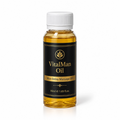 Delay Massage Oil for Men (50ml) – Long-Lasting Performance, Enhanced Control & Confidence | Premium Herbal Blend | VitalMan