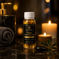 Night Performance Oil (50ml) – Premium Herbal Formula for Stamina, Calm Focus & Confidence | VitalMan
